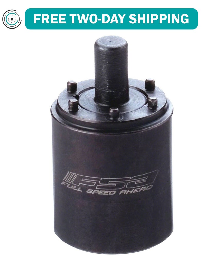 Full Speed Ahead MegaExo Crank Bolt Extractor Socket