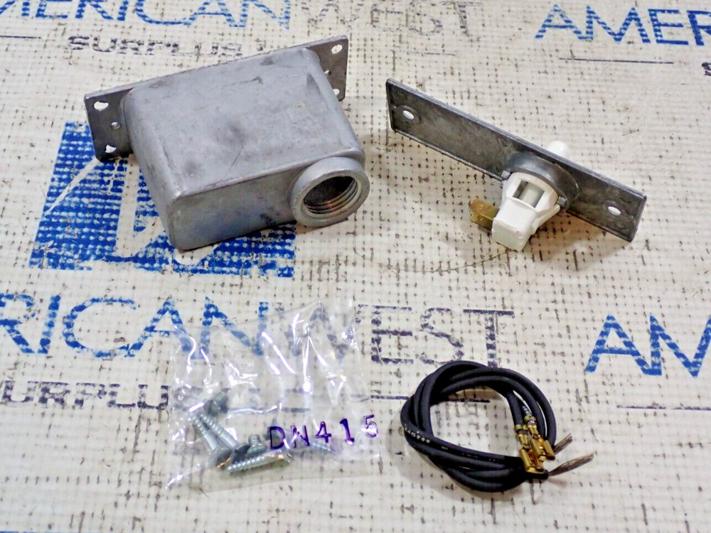 Perfect Line DN415 Automatic door light light switch