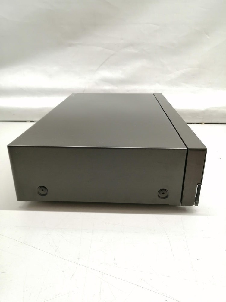 Technics ST-G7 Quartz Synthesizer Tuner