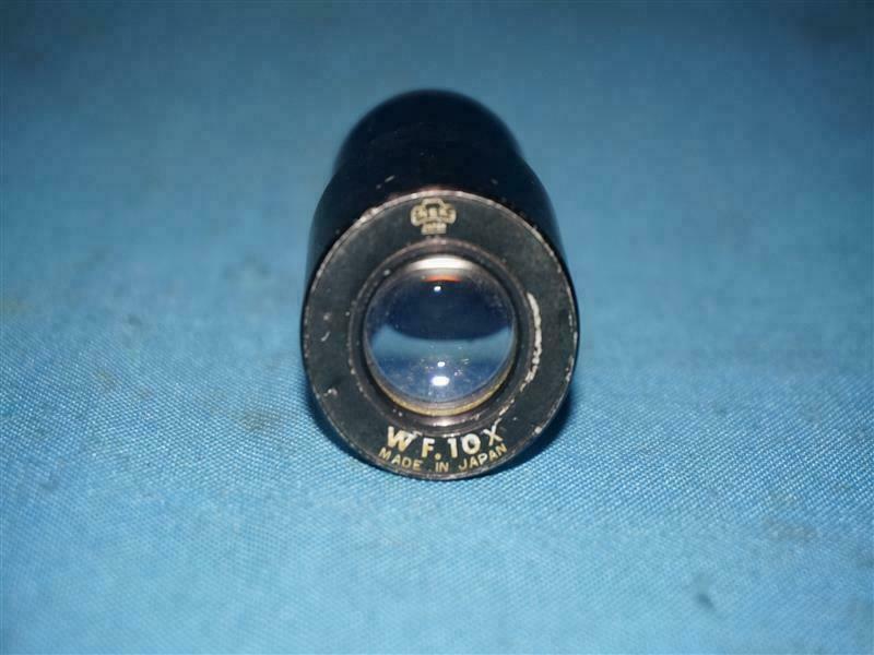 NSK WF10X Microscope Eyepiece