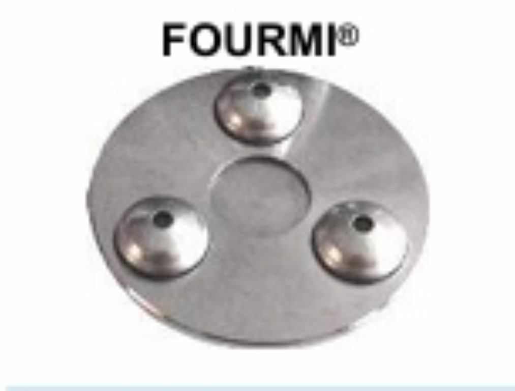 FOURMI Gondola Skate Kit – Case of 12 with Lift Bar