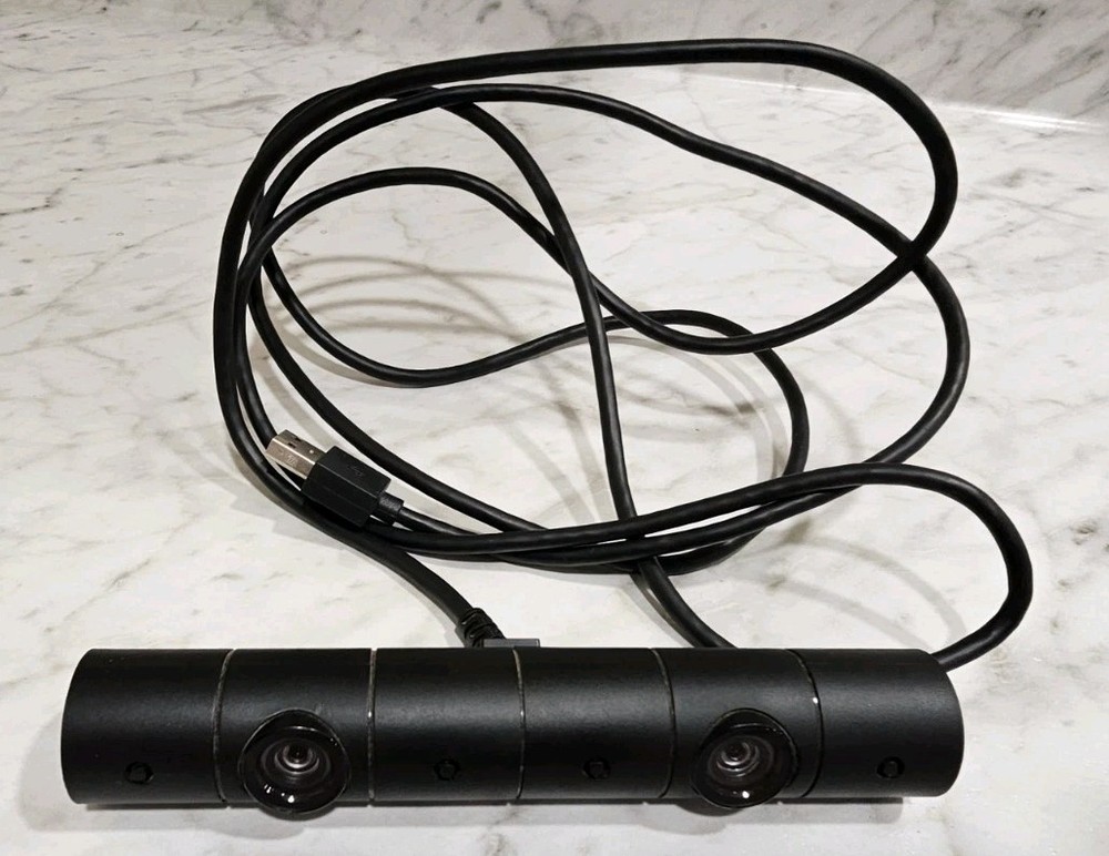 Sony PlayStation PS4 Model CUH-ZEY2 Camera Motion Sensor