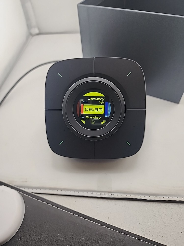 Cololight LS169 Black Customized Controller Stream Desk Gaming Mini Keyboard