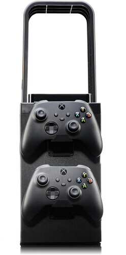 Numskull - Xbox Gaming Locker (LED Version) [New ] Collectible