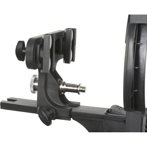 Manfrotto Ezybox Pro Elinchrom Quadra Spigot
