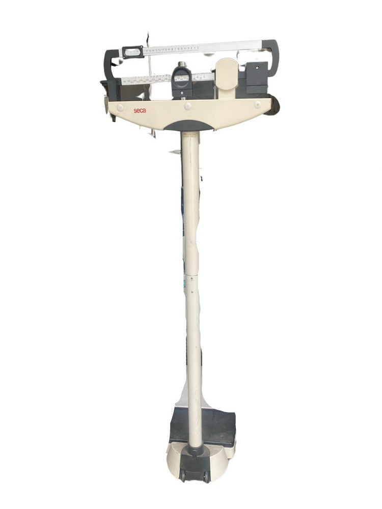 700 - Mechanical Column Scale with Eye-Level Beam Height