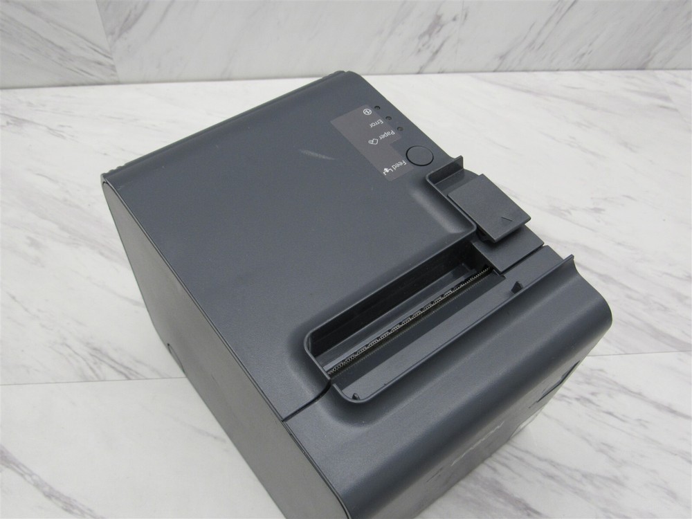 Epson TM-L90 Thermal POS Kitchen Retail Receipt Printer USB/ETHERNET w/ Adapter