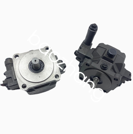New ANSON VP5F-B4-50S variable vane pump