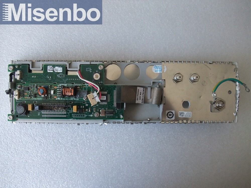 Agilent HP N4010A Wireless Connectivity Test Set Display Screen Part