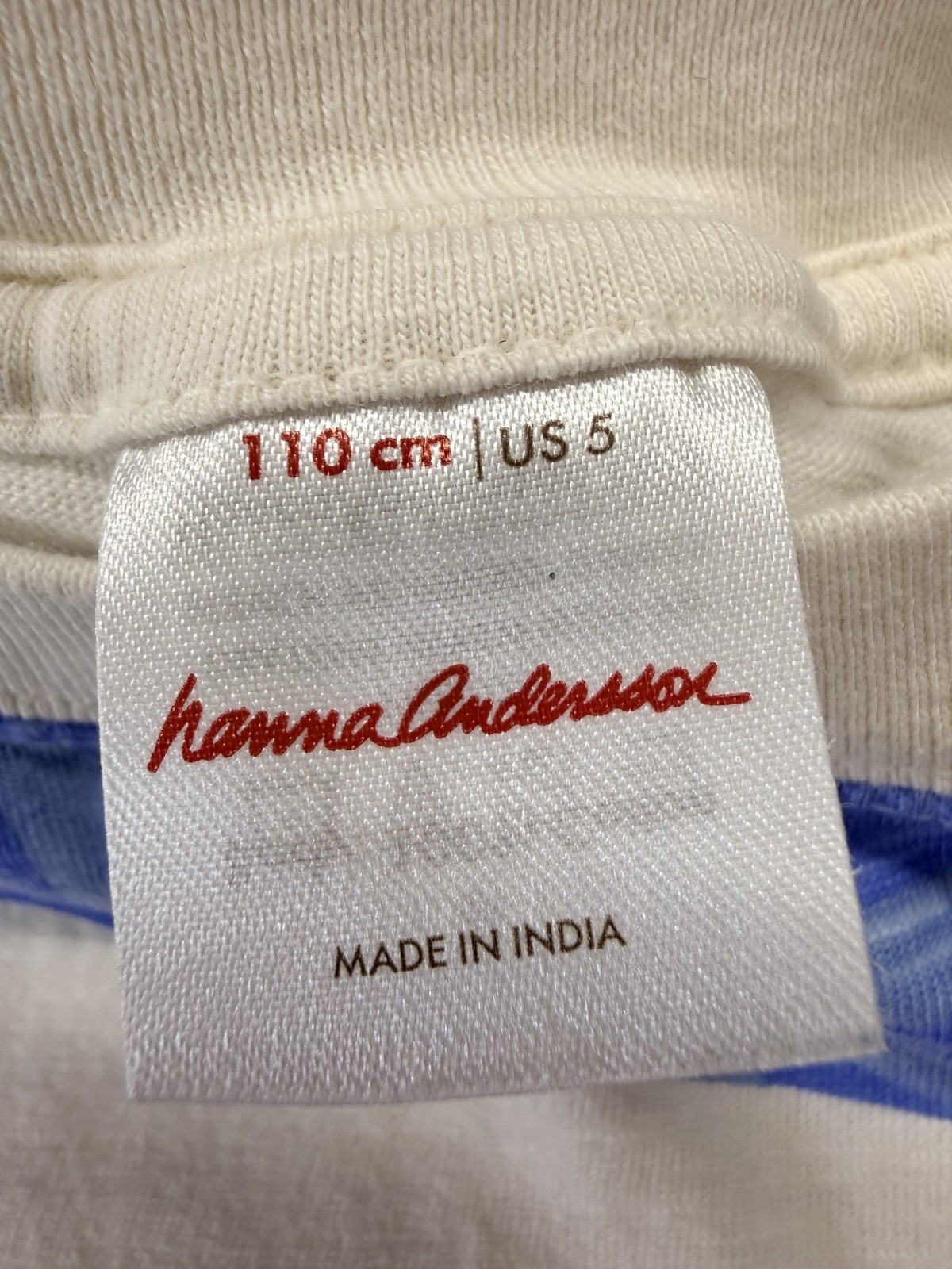 Boys Tea Collection ~ Hanna Andersson Lot Shirts & Shorts Size 5/6 Spring Summer