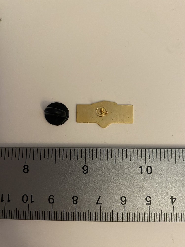 Shriners Abdallah 94 Lapel Pin P110