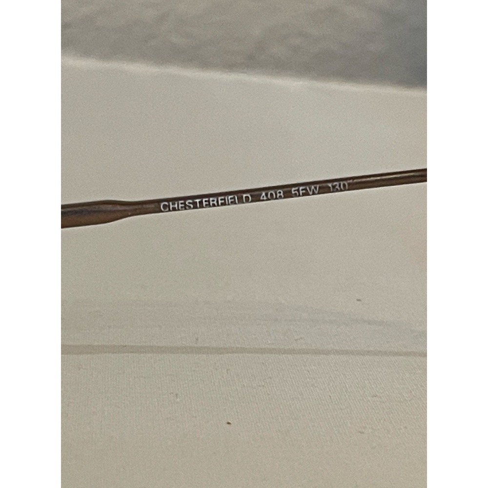 CHESTERFIELD 408 5FW Eyeglasses Full
