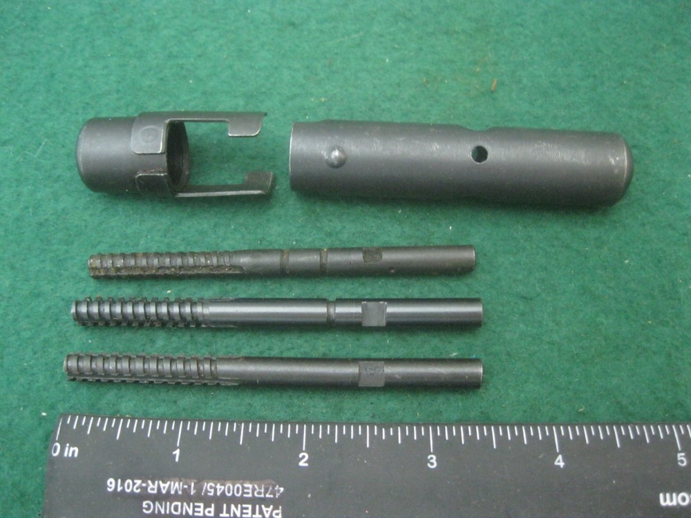 SKS 3 Reamers Cleaning Kit*