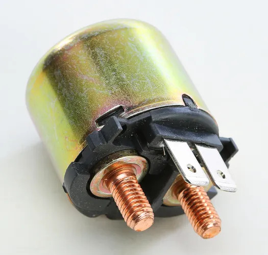 Rick's Starter Solenoid Switch Triumph TT600 00-03