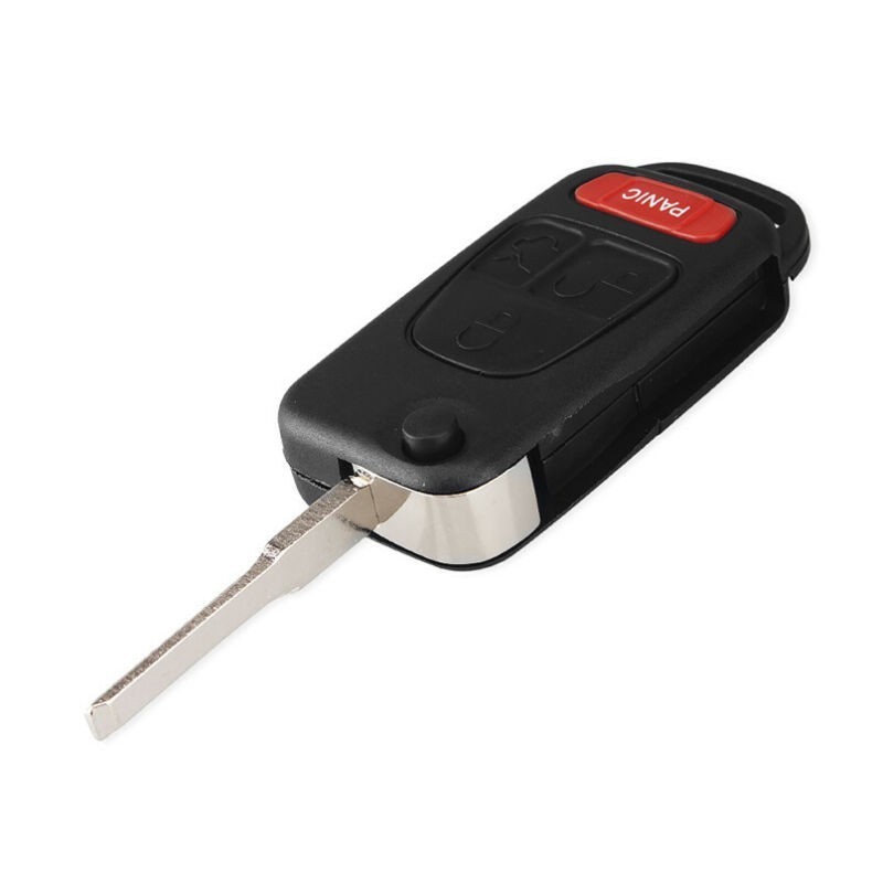 1 Pcs Car Key Case 1998-2005 ML Class 430 Accessories ML 320 Replacement
