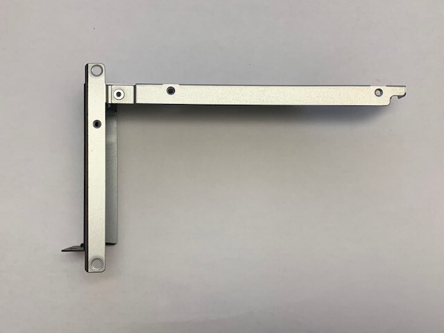 Supermicro MCP-240-30002-0N CSE-E300 Riser Card Bracket