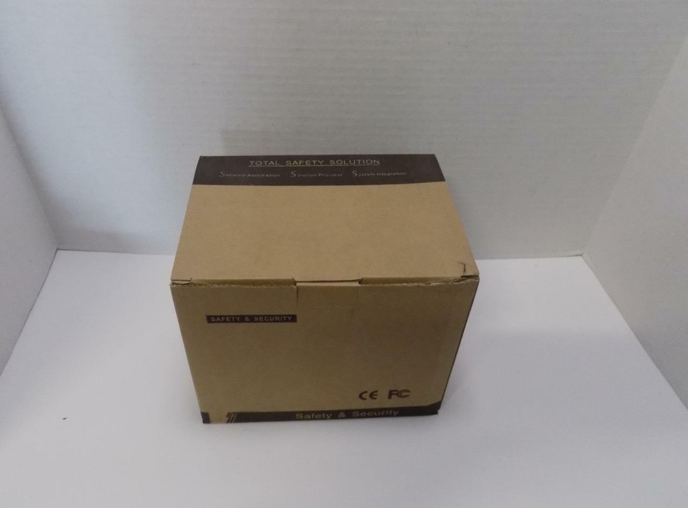 Total Safety Solutions 2425VM Security Camera Mount