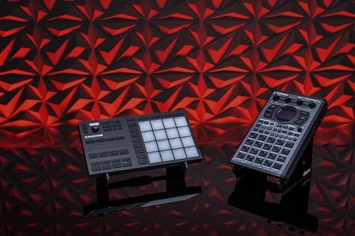 Headliner Desktop Production Stand Small