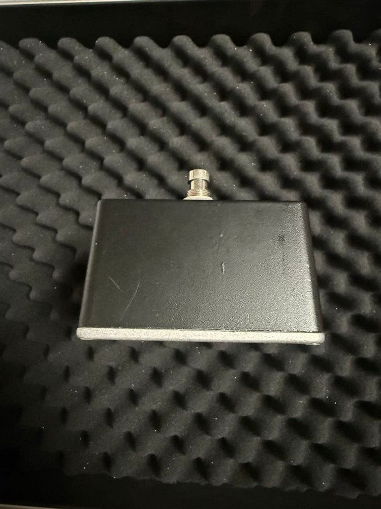 Washyama style fuzz with gate final