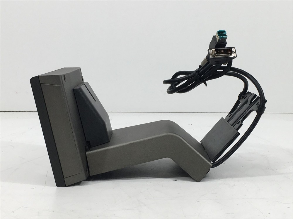 NCR C730 7" POS Customer Display for Touchscreen Terminal