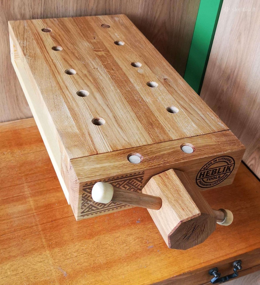 work bench Heblik
