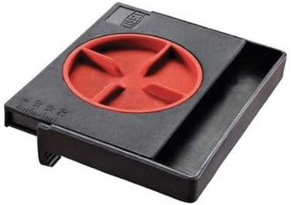 AV2 Adjustable Flooring Edge Spacing Tool 2-Pack (8 Spacers)