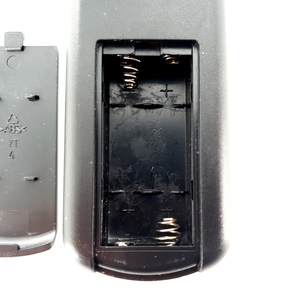 Utilitech Remote Control Tested & Works
