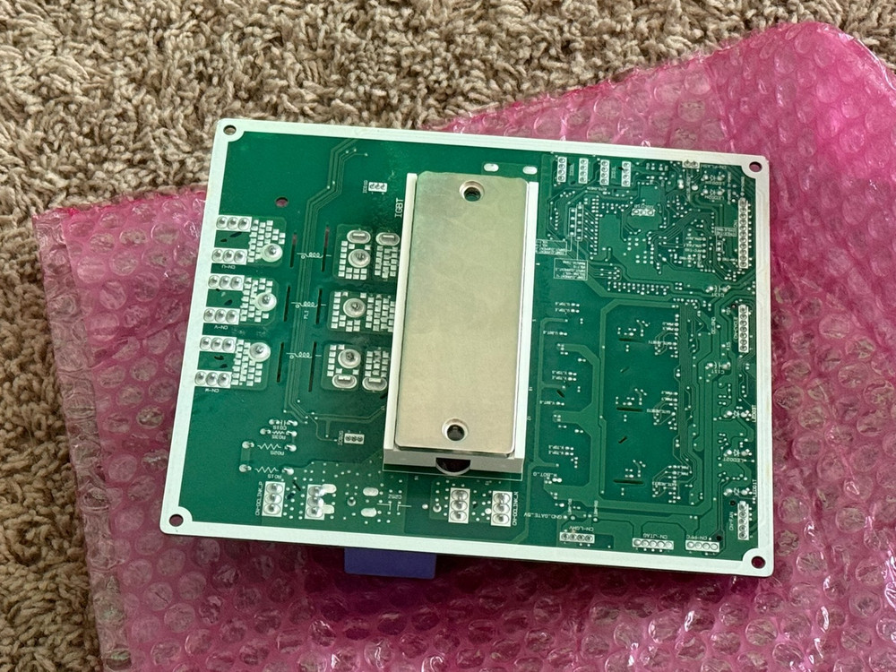 LG EAX64824502 Air Conditioner Replacement Inverter Controller Open Box