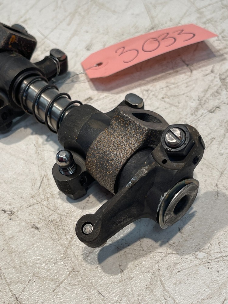 2012 John Deere 5045D Tractor Rocker Arm Assembly
