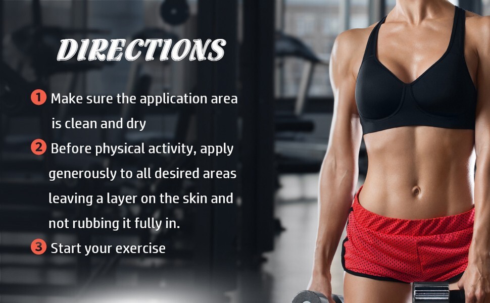 Anti Cellulite Hot Cream Fat Burn caffeine Body Slimming Gel Moisturizer 100ml