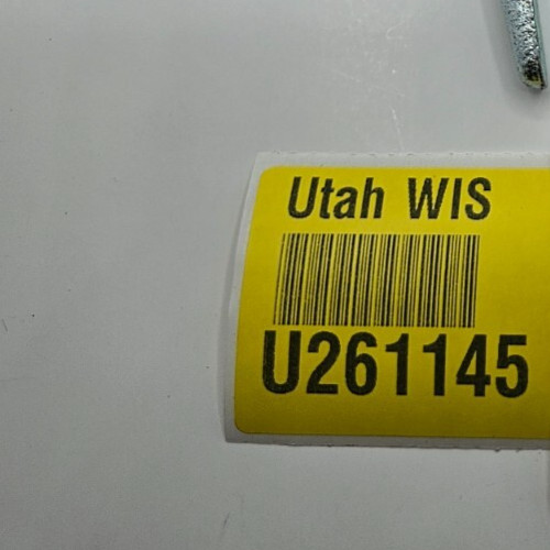 (QTY 2) Decker's Hill Ringer Plier Hog Ring Plier