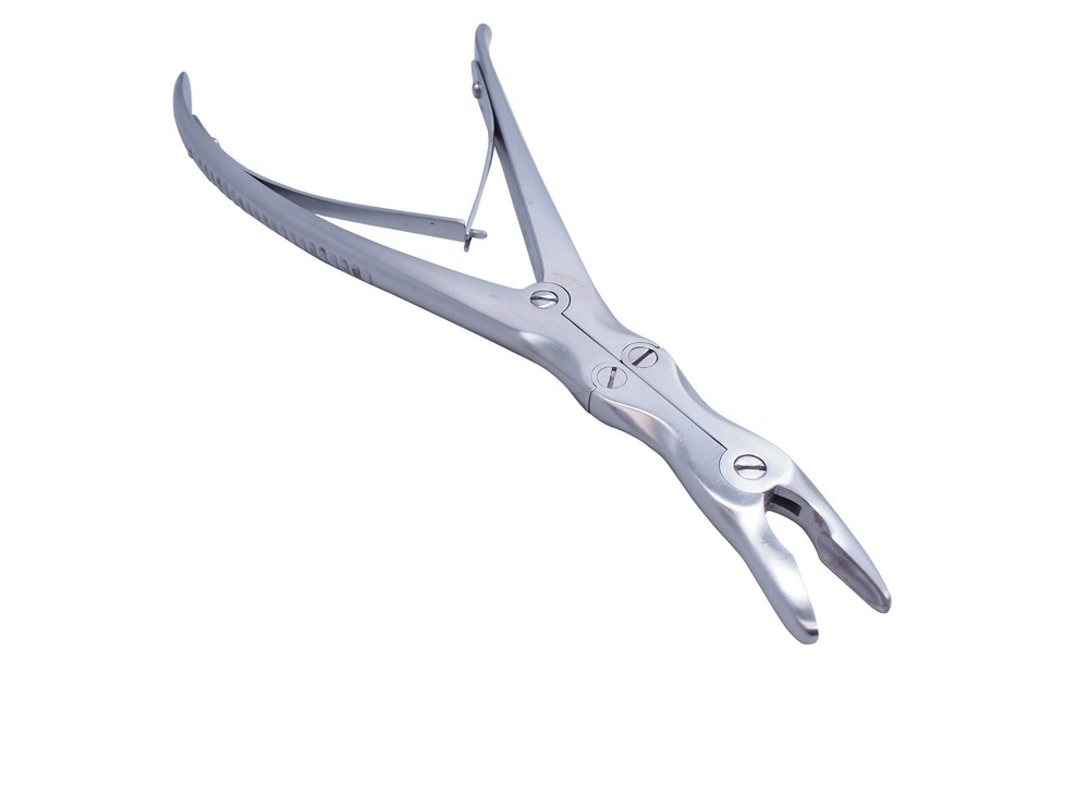 Double action Rongeur ZWX