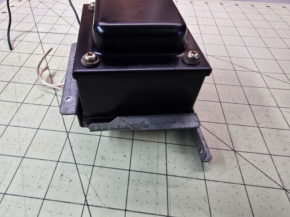 Realistic STA-64 Power Transformer - Tested