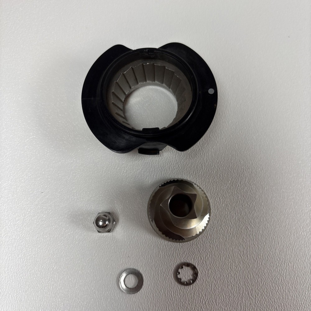 Internal Blade And Components for Gevi GECGI406B-U7 Coffee Maker