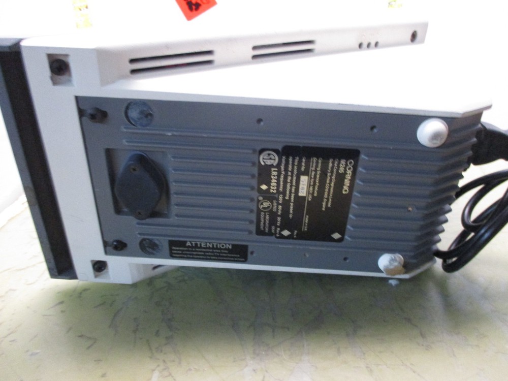 Corning 245 PH Meter No Probe [R-3]