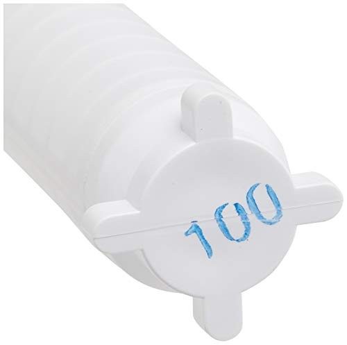 1" Spin-Down Replacement Filter Screen 100 Mesh - 152 Micorns FS1-RE - NT30