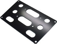 KFI WINCH MOUNT 10-0635