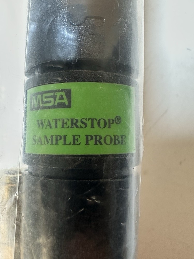 MSA 10042621 Sampling Probe