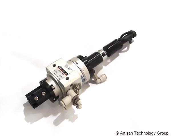 SMC MSUB3-90S Rotary Actuator