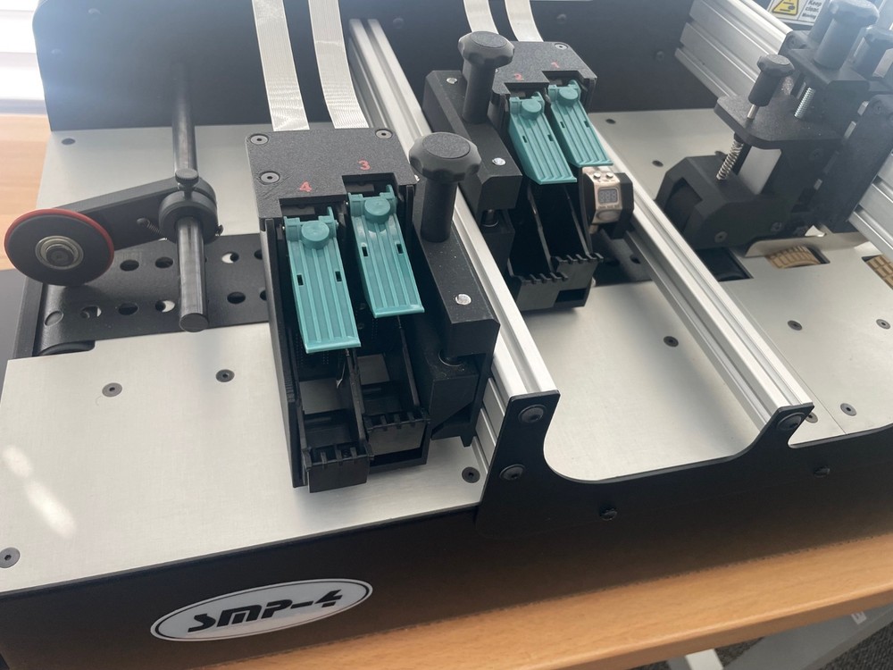 ADDREX SMP-4 Seed Packet Printer, Address Printer