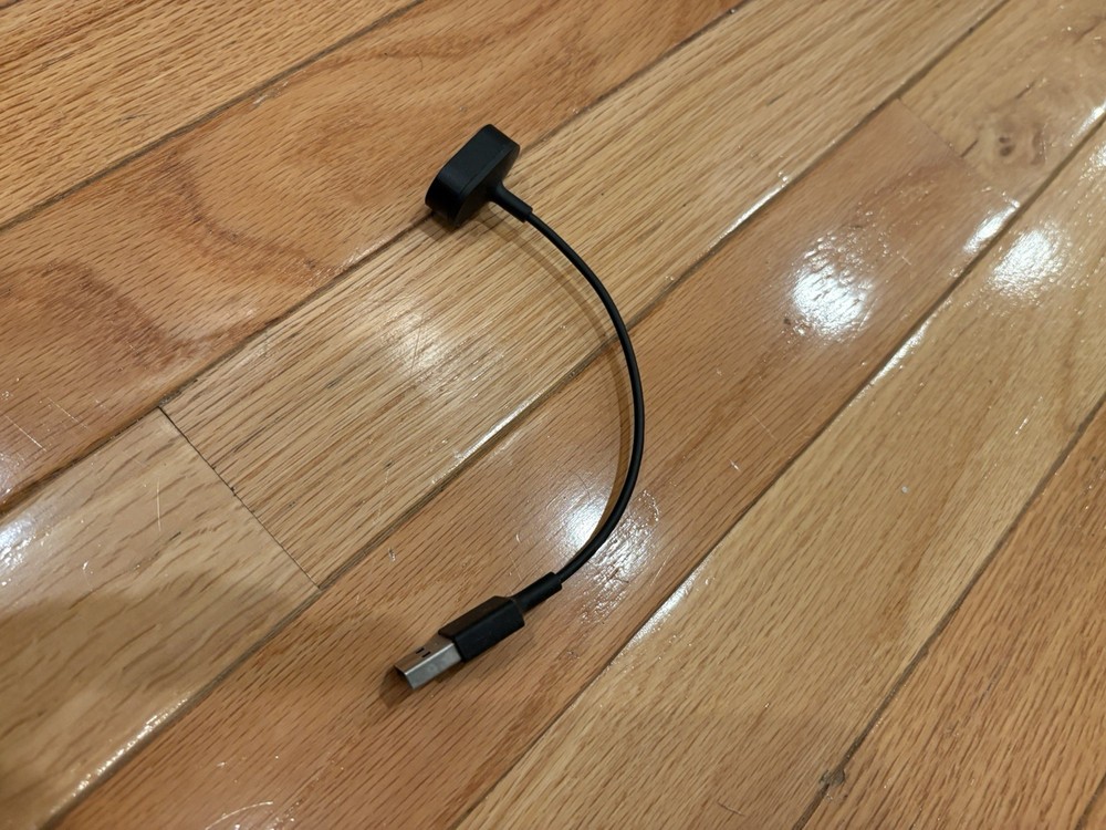 Authentic Genuine Fitbit Charger USB