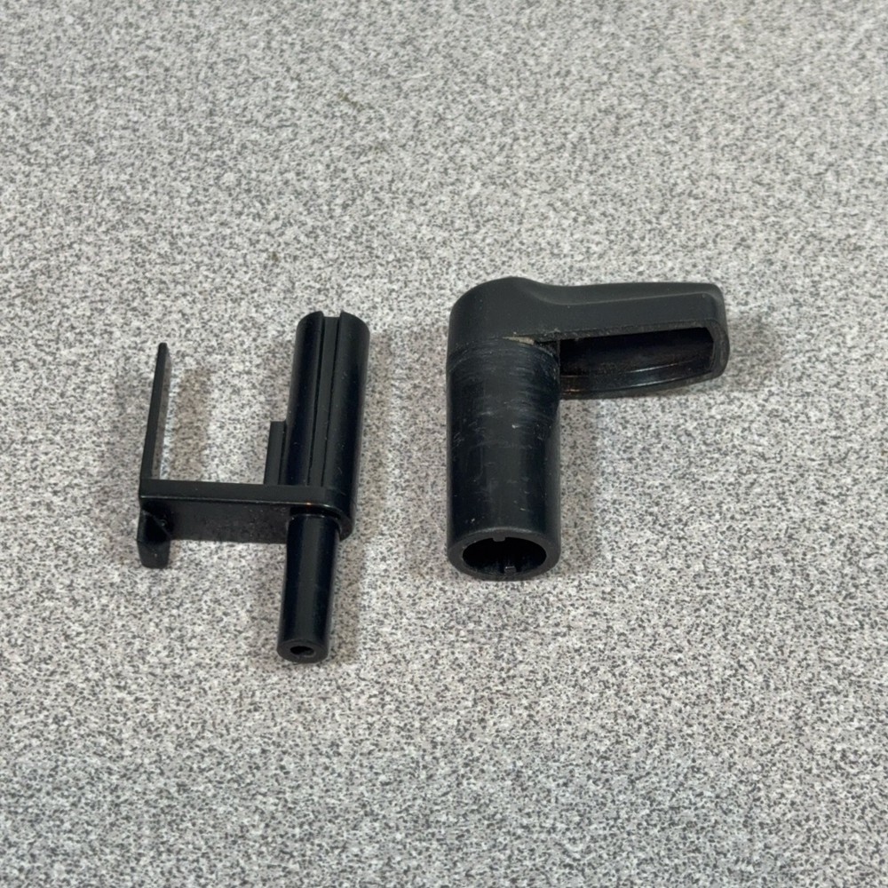 IDXpert Handheld Labeler Lock Lever Replacement Part