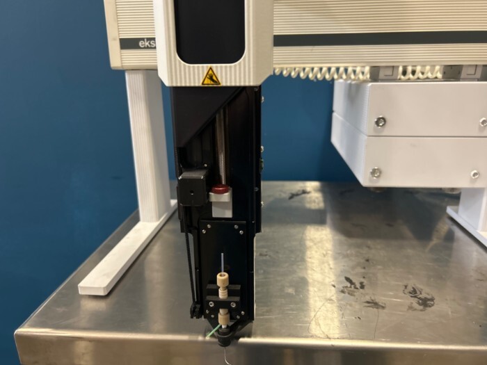 Eksigent Technologies - CTC Analytics HTC PAL Autosampler, Model: Ekspot