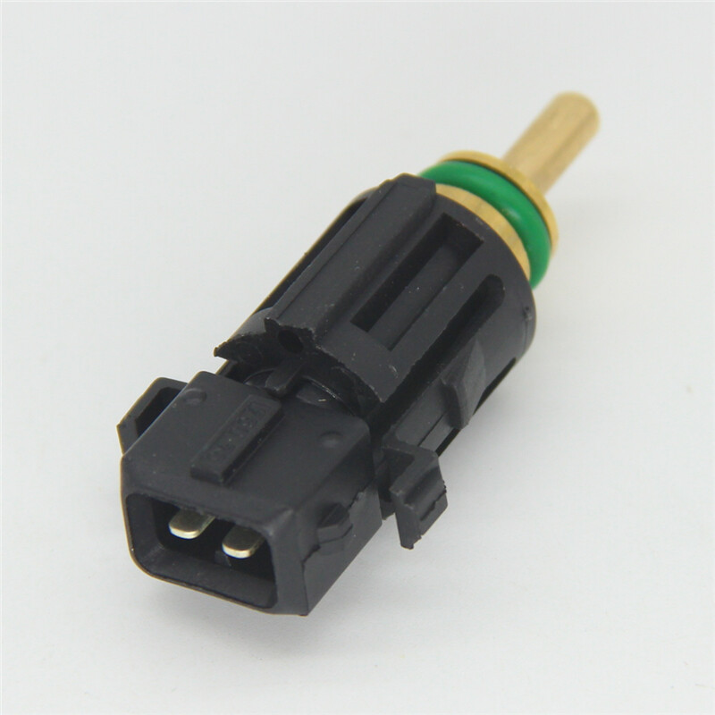 Radiator Coolant Temperature Sender Cooling Temp Sensor Fit BMW 13621433077