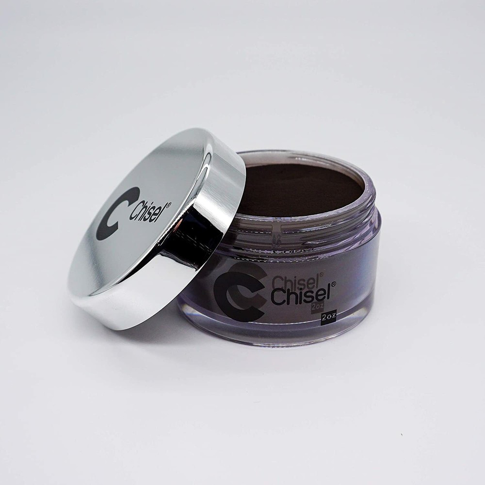 Chisel Nail Art 2 in 1 Acrylic & Dipping Powder Solid 005