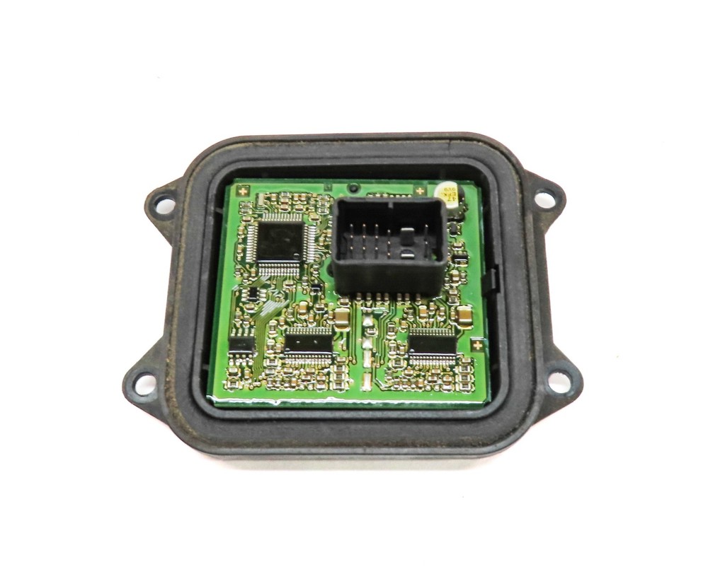 2011 BMW X5 (E70) SMCII ADAPTIVE HEADLIGHT HEAD LIGHT LAMP CONTROL MODULE