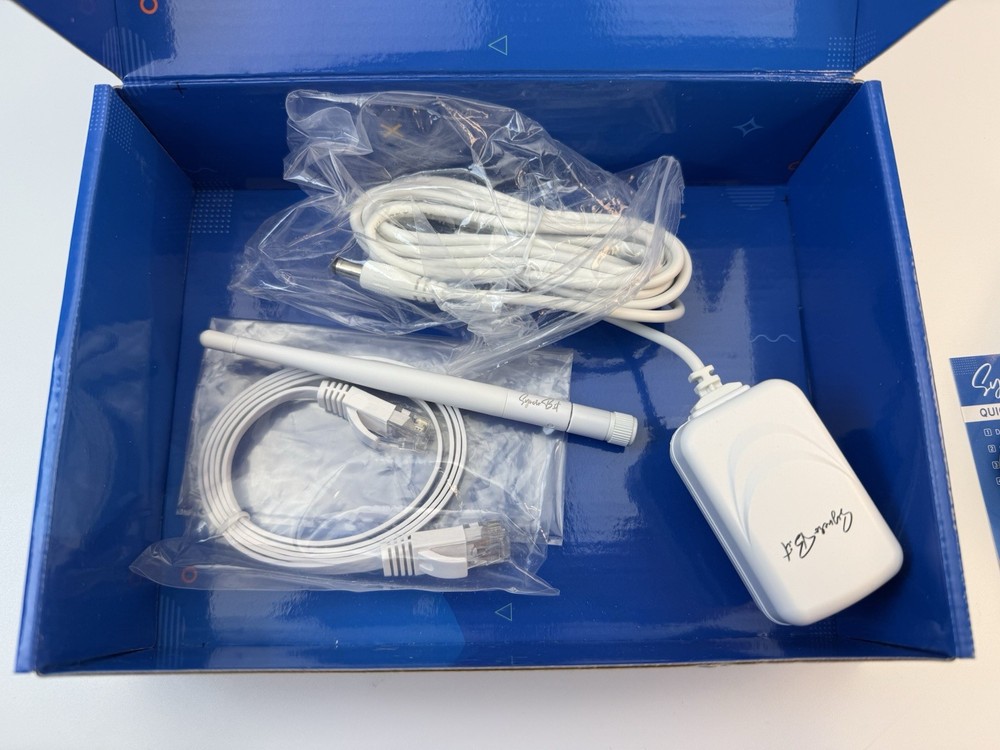 Syncrobit Helium HNT Miner Hotspot - US915 -