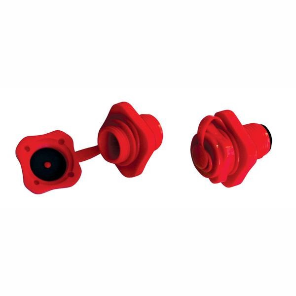 AIRHEAD AHBV-2 BOSTON VALVE 2 PK.
