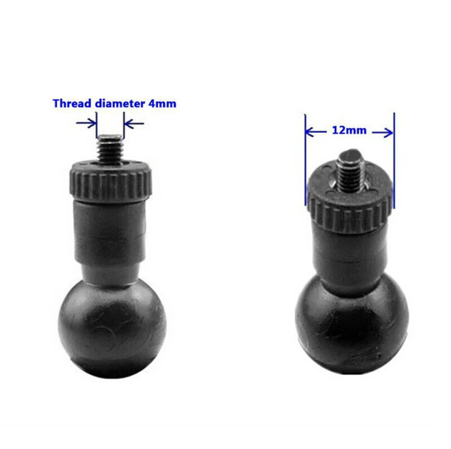 Suction Cup Stand Camera For DVR Universal Car Mounted Dash Cam Holder