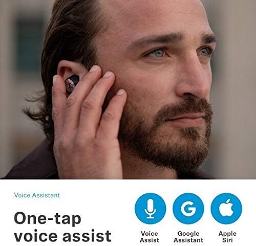 Sennheiser MOMENTUM True Wireless Bluetooth Earbuds Fingertip Touch Control